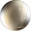 Revers : inscription 1