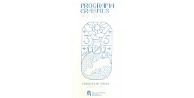 2 Euros Espagne 2022 B.E. - Erasmus