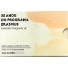2 Euros Portugal 2022 B.E. - Programme Erasmus