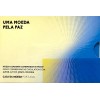 2 Euros Portugal 2023 B.E. - La Paix