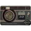 2 Euros Finlande 2026 Coincard