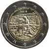 2 Euros Grèce 2026