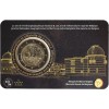 2 Euros Belgique 2026 Coincard Français - Institut Géographique