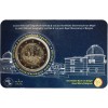 2 Euros Belgique 2026 Coincard Flamand - Institut Géographique