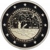 2 Euros Belgique 2026 B.E. - Institut Géographique