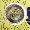 2 Euros Saint Marin B.U. - Saint François d'Assise