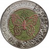 25 Euros Autriche 2017 - Niobium - Microcosme