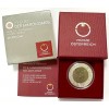 25 Euros Autriche 2017 - Niobium - Microcosme
