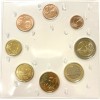 Série FDC Belgique 2022