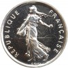 5 Francs Semeuse Argent Brillant Universel