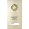 2 Euros Espagne 2026 B.E. - Droits et Inclusion