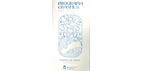 2 Euros Espagne 2022 B.E. - Programme Erasmus