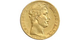 20 Francs Charles X