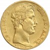 20 Francs Charles X