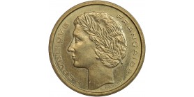 Avers : tête de femme à gauche couronnée
