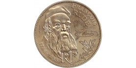Essai de 10 Francs Rude