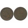 10 Centimes Umberto Ier Italie - Italie Reunifiee