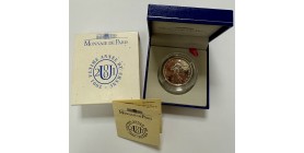 5 Francs Semeuse Argent Brillant Universel
