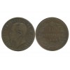 10 Centimes Victor Emmanuel II Italie - Italie Reunifiee