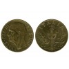 10 Centimes Victor Emmanuel III Italie - Italie Reunifiee