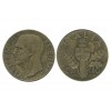 10 Centimes Victor Emmanuel III Italie - Italie Reunifiee