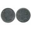 20 Centimes Victor Emmanuel III Italie - Italie Reunifiee