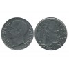 20 Centimes Victor Emmanuel III Italie - Italie Reunifiee