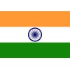 Roupie  -  Inde  -  INR