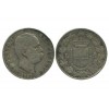 1 Lire Umberto Ier Italie Argent - Italie Reunifiee