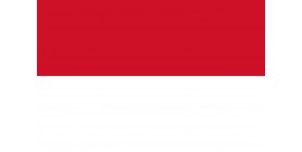 Roupie  -  Indonésie  -  IDR