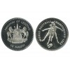 10 Maloti Lesotho Argent