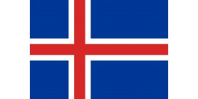 Couronne  -  Islande  -  ISK