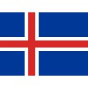 Couronne  -  Islande  -  ISK