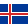 Couronne  -  Islande  -  ISK