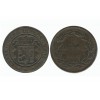 10 Centimes Luxembourg