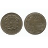 25 Centimes Luxembourg