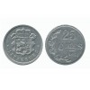 25 Centimes Luxembourg