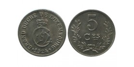 5 Centimes Luxembourg