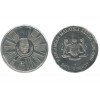 1 Ringgit Malaisie