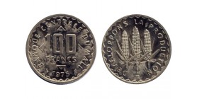 100 Francs Mali