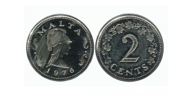 2 Cents Malte