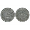 5 Francs Maroc