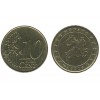 10 Centimes Euro Monaco