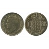 10 Francs Rainier III Monaco