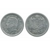 2 Francs Louis II Monaco