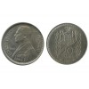 20 Francs Louis II Monaco