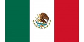 Pesos  -  Mexique  -  MXN