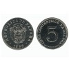 5 Centimes Panama