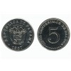 5 Centimes Panama