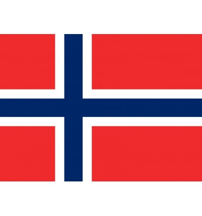 Couronne  -  Norvège  -  NOK